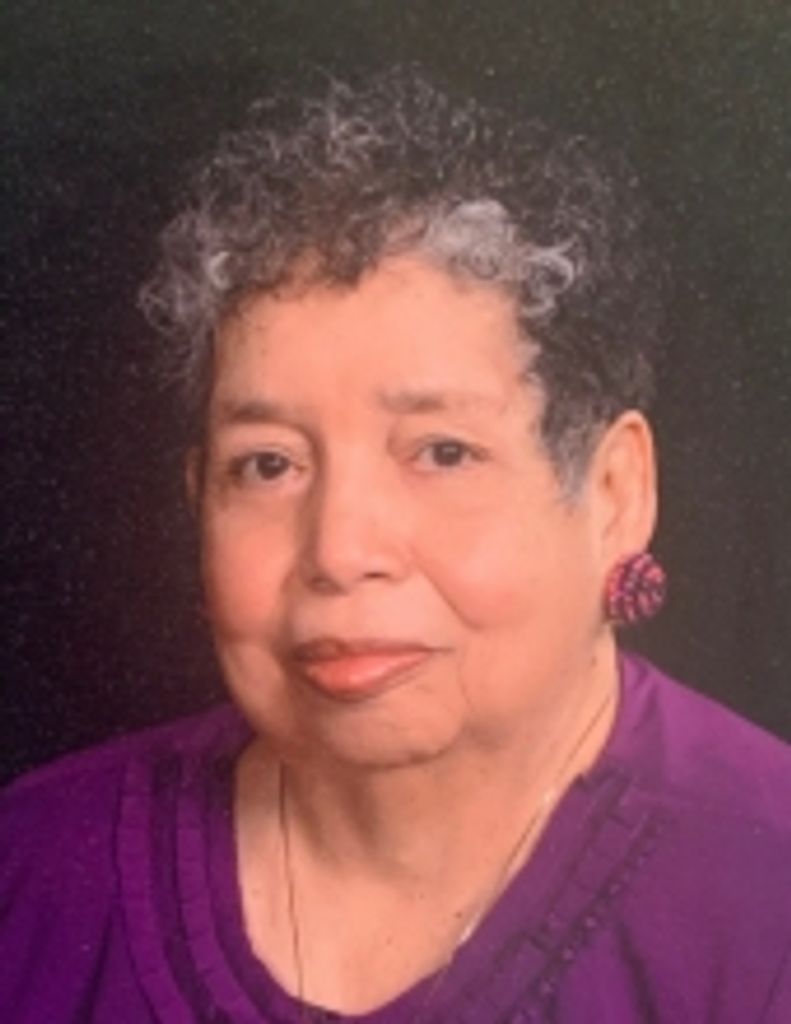 Juanita  Rios