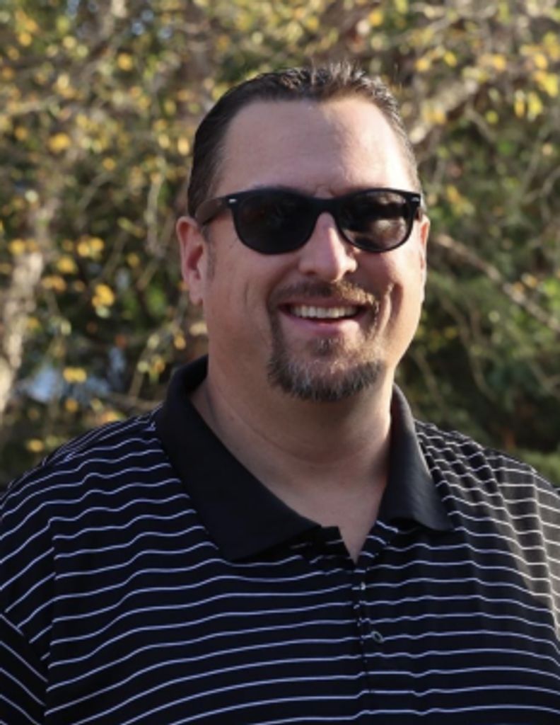 William R. Hogueisson Iii