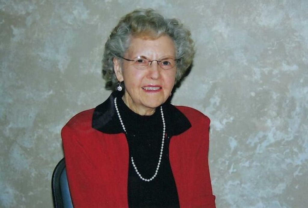 Virginia Trindle Profile Photo