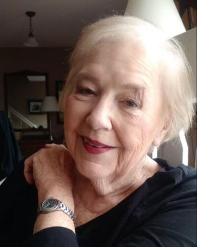 Ruth Ann Juliano Profile Photo