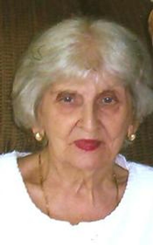 Mary Dobrino Profile Photo