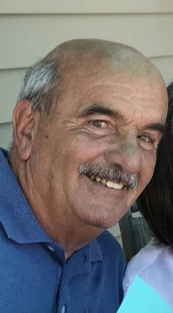 Lawrence "Larry" D. Lucisano