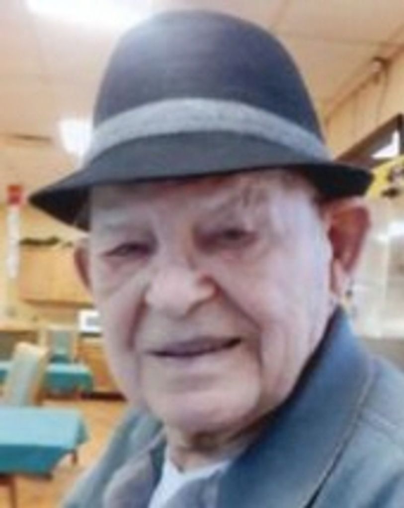 Joseph F. Izworski Jr.