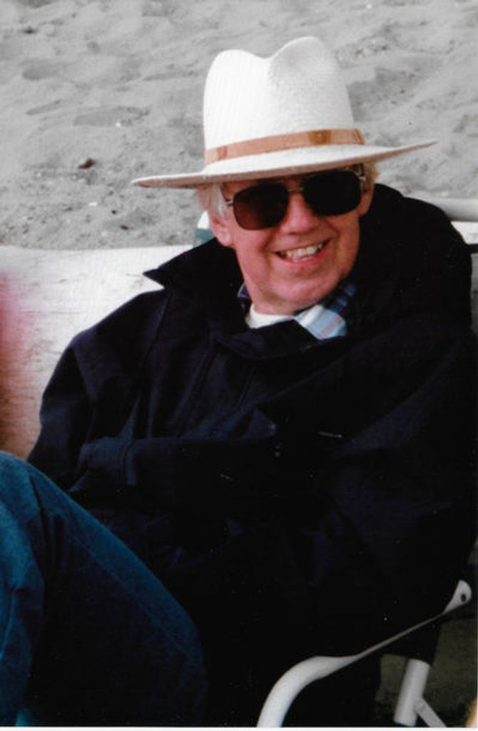 Charles Henry Hammer, Jr.