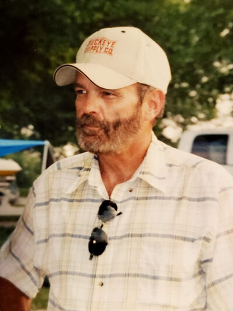 Kenneth Dean Hedrick Profile Photo