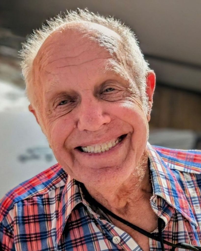 Norman L. Wooge
