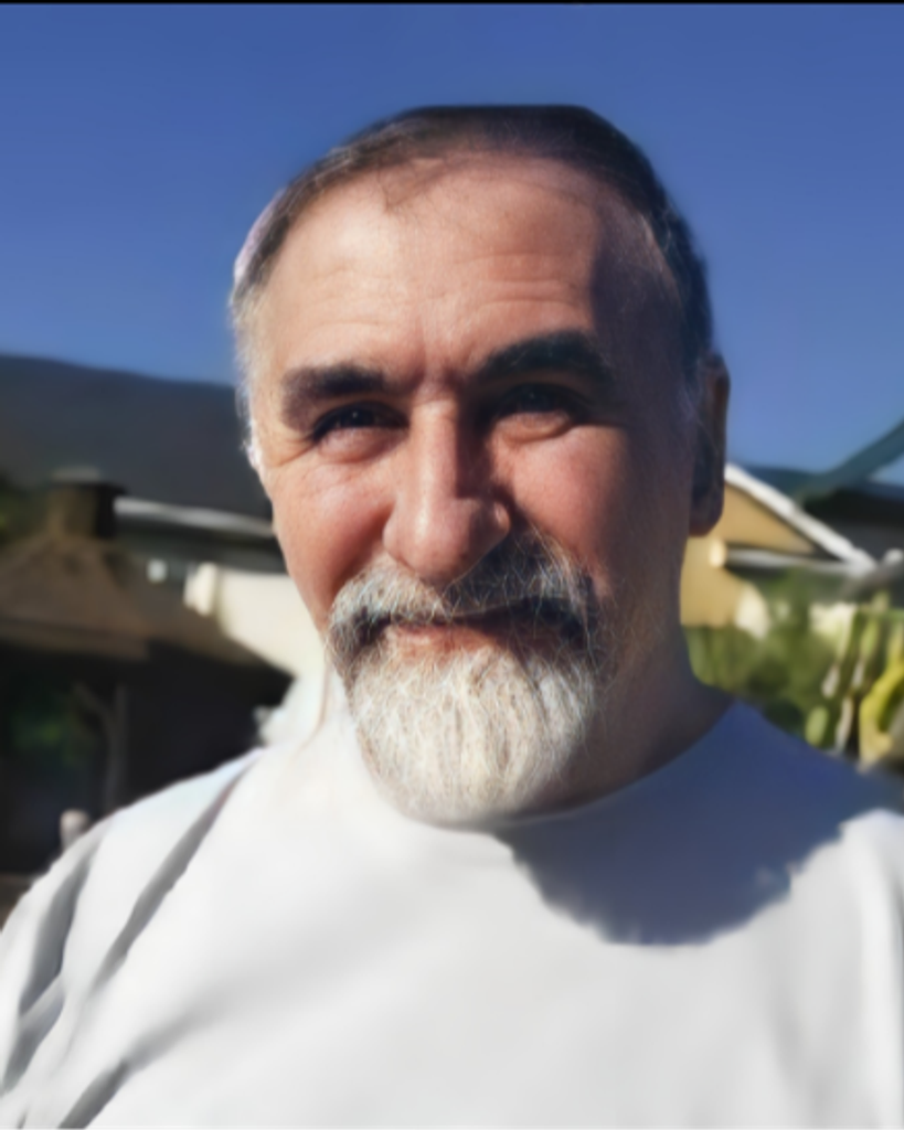 Roberto Diligenti Profile Photo