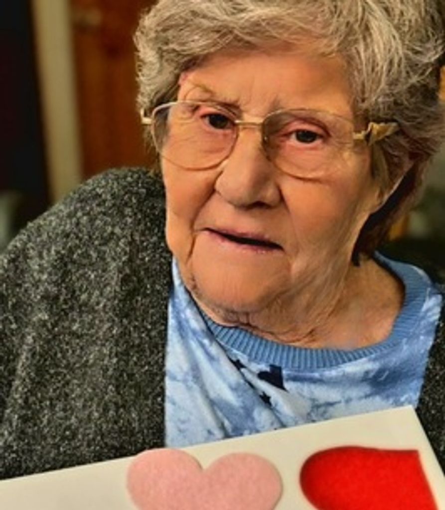 Gladys Mccarthy Profile Photo