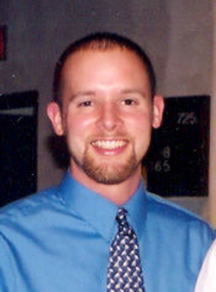 Aaron Carter Ford Profile Photo