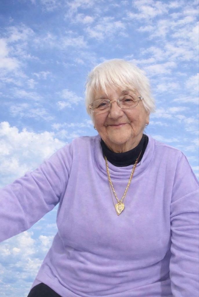 Mary Christina Morrison Profile Photo