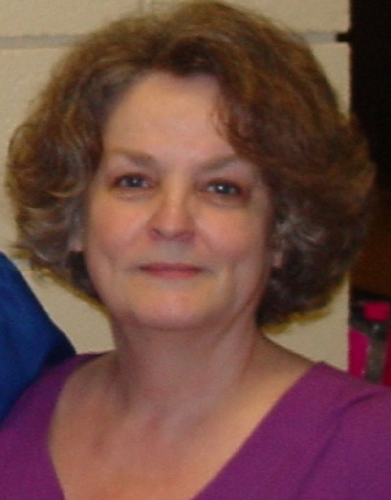 Dana Jocarolyn Trull