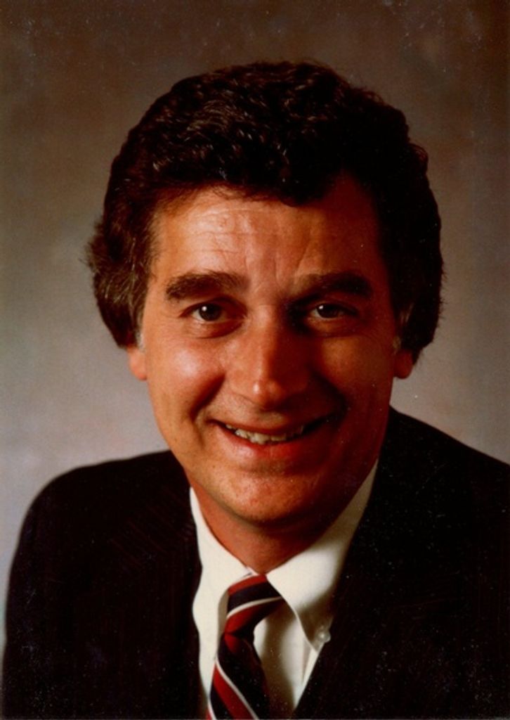 Lewis Marcellos Meador, Jr. Profile Photo