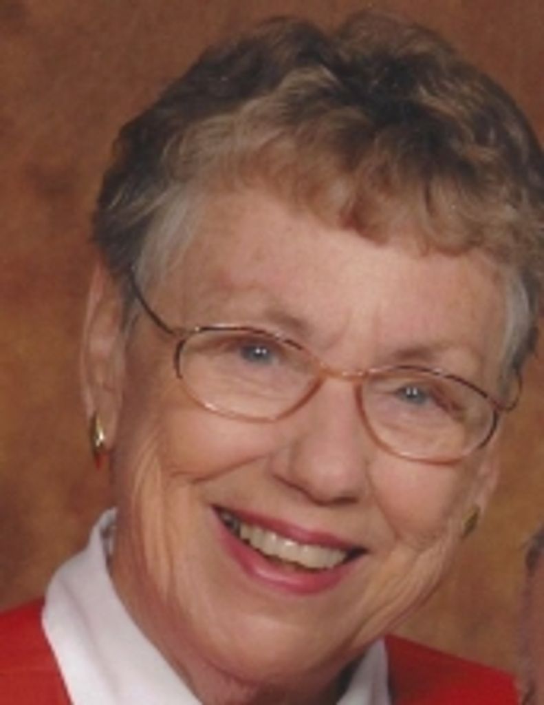 Elsie Anna Pfouts Profile Photo