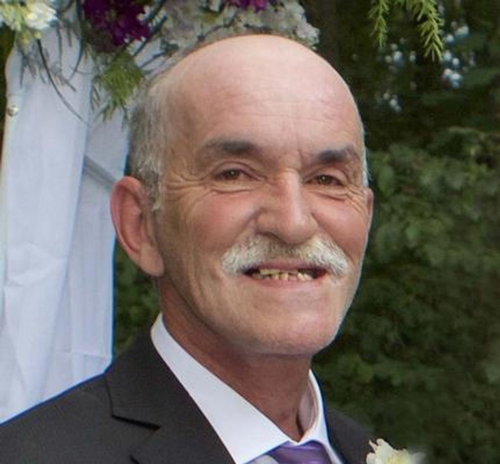 Fernando J. Amaral Profile Photo