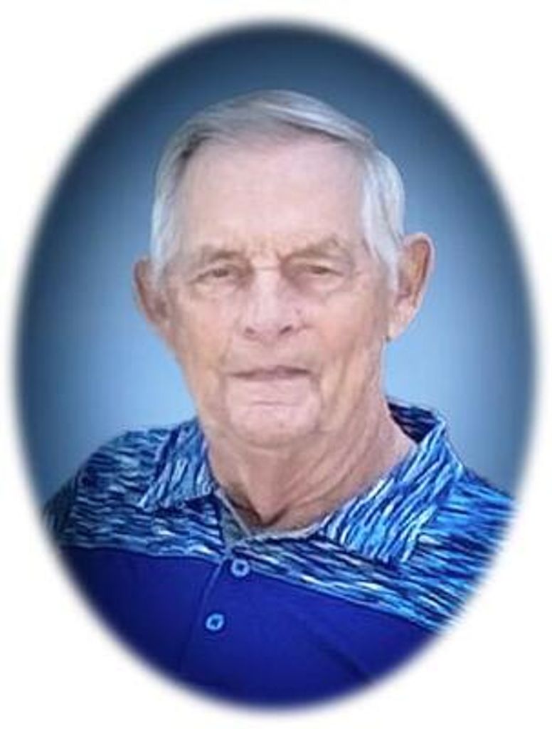 Jack R. Allen Sr.