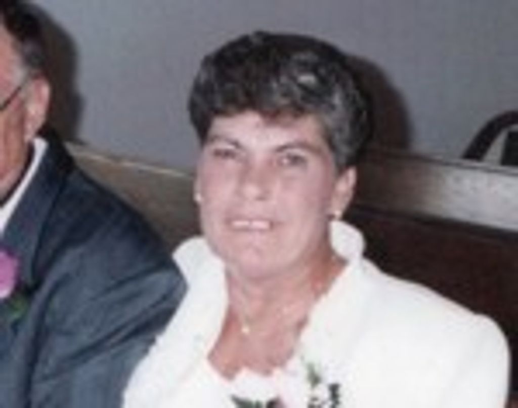 Anna Baugh Profile Photo