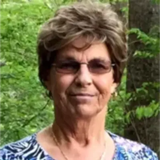 Janet Cook Profile Photo