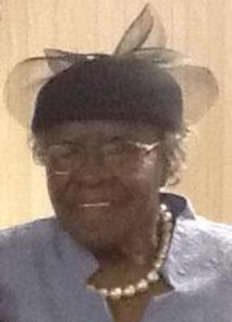 Mary Elizabeth Mcclain