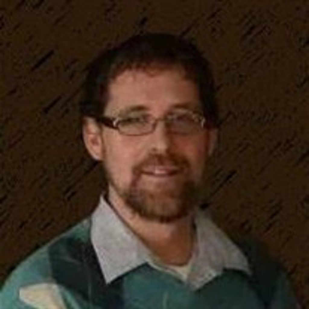 Eric T. Purnell