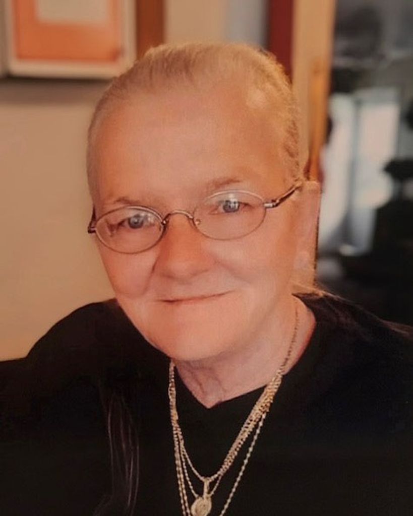 Deborah F. Herrera-Barba Profile Photo