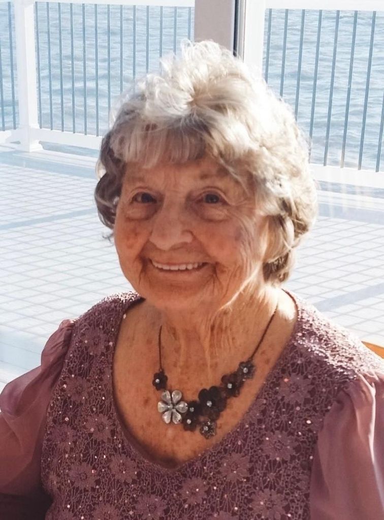 Linda J. Mints Profile Photo