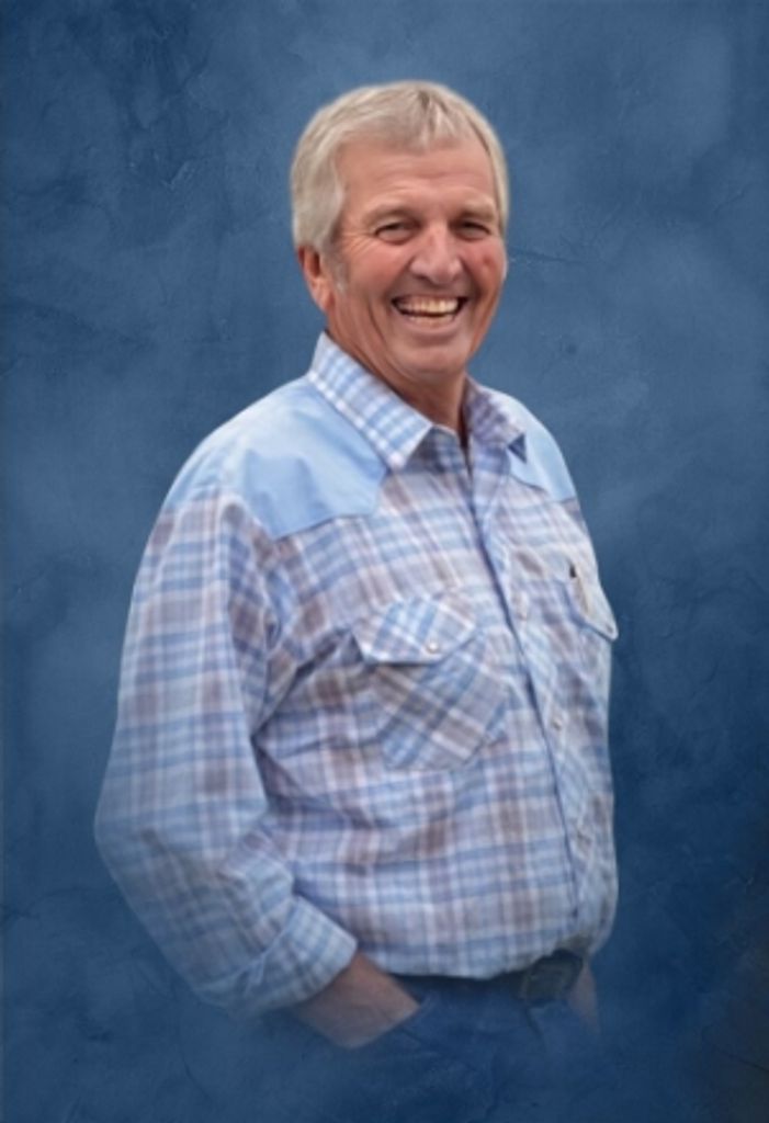 Sauney Roy Pippin Profile Photo