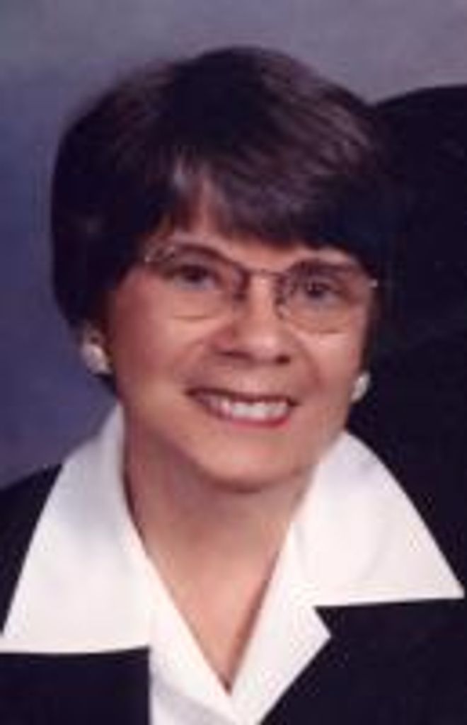 Jayne A. Clouse