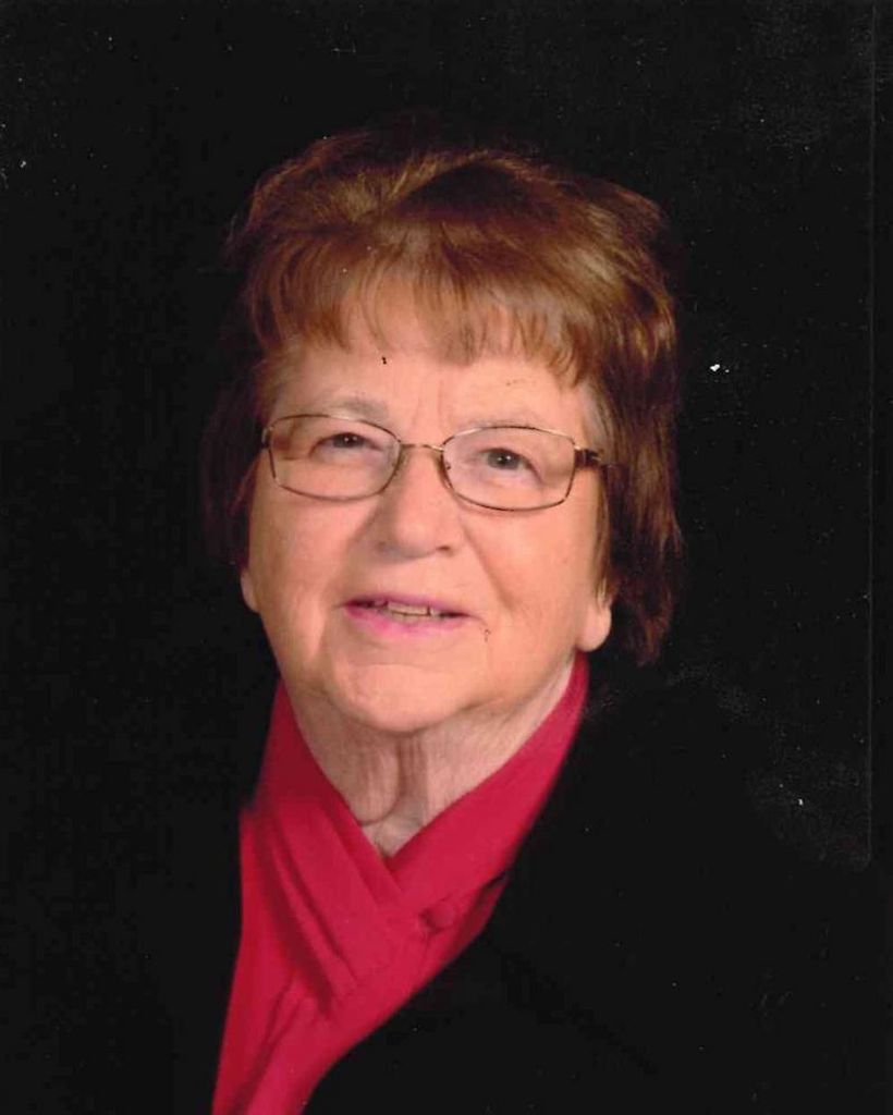 Patricia "Pat" Thiel Profile Photo