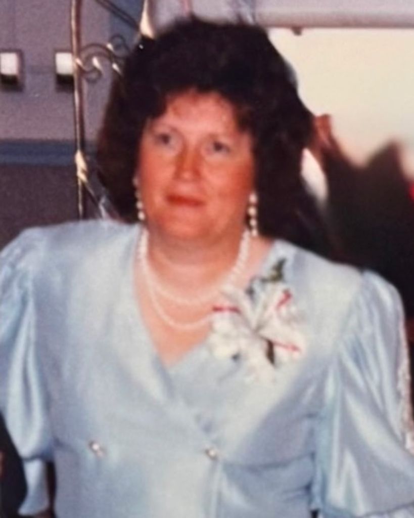 Darlene Faye Ortiz Profile Photo