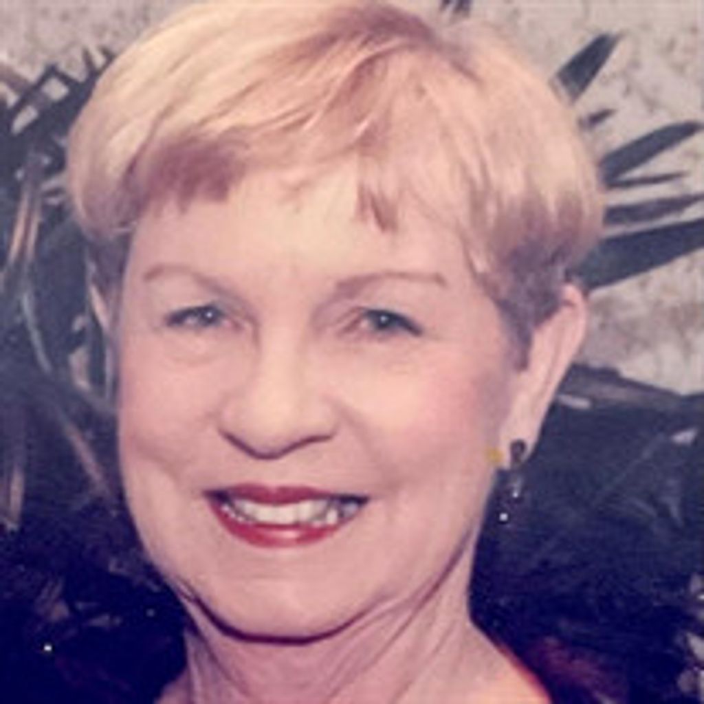 Nancy Huff