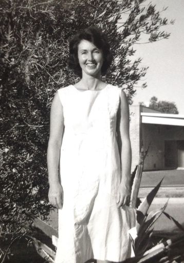 Pauline Burden photo gallery thumbnail 13 of 13
