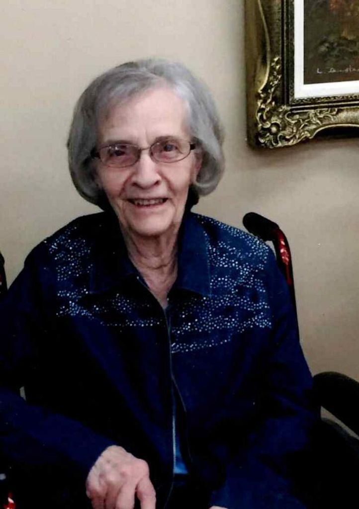 Madeline Kirchmayer Profile Photo