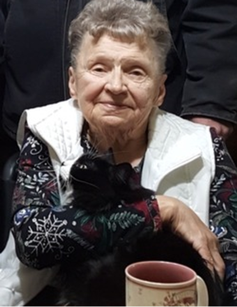 Arlene Erickson Profile Photo
