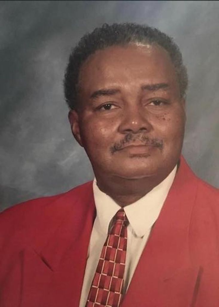 Charles Ray Johnson Profile Photo