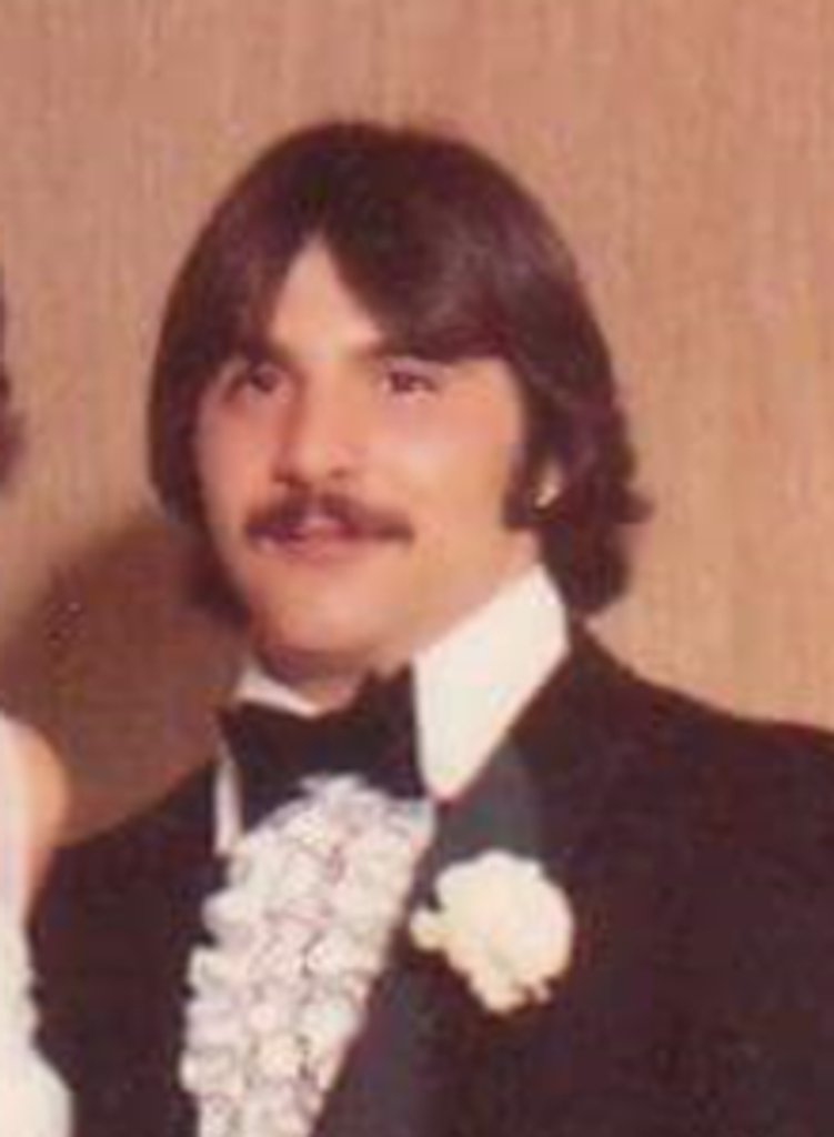 Warren Shingleton