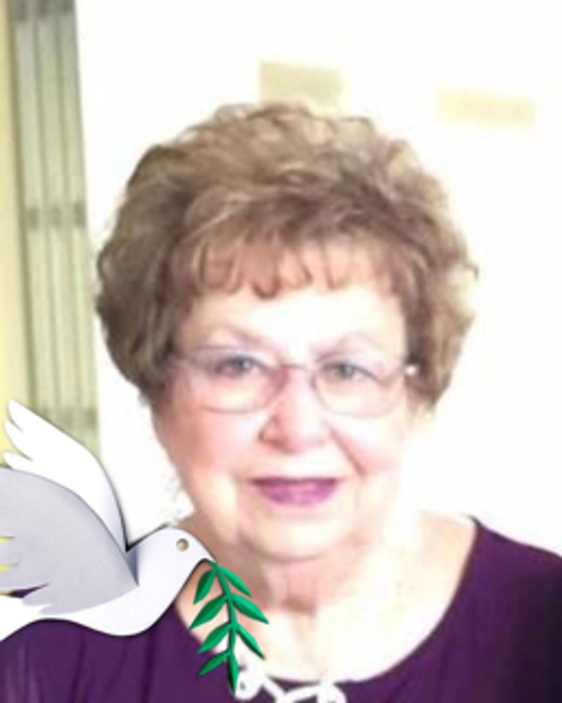Mary Grace Powell Profile Photo