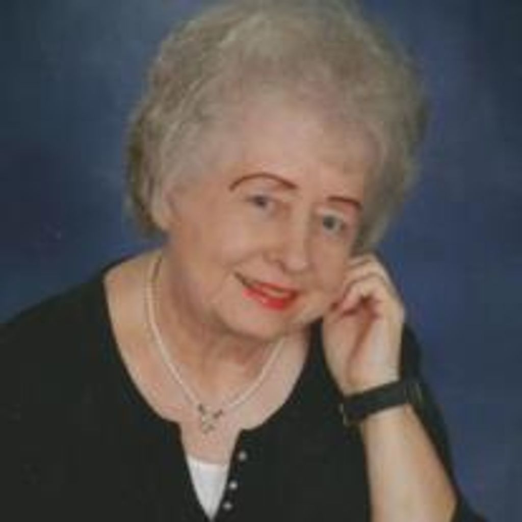 Joyce Haston