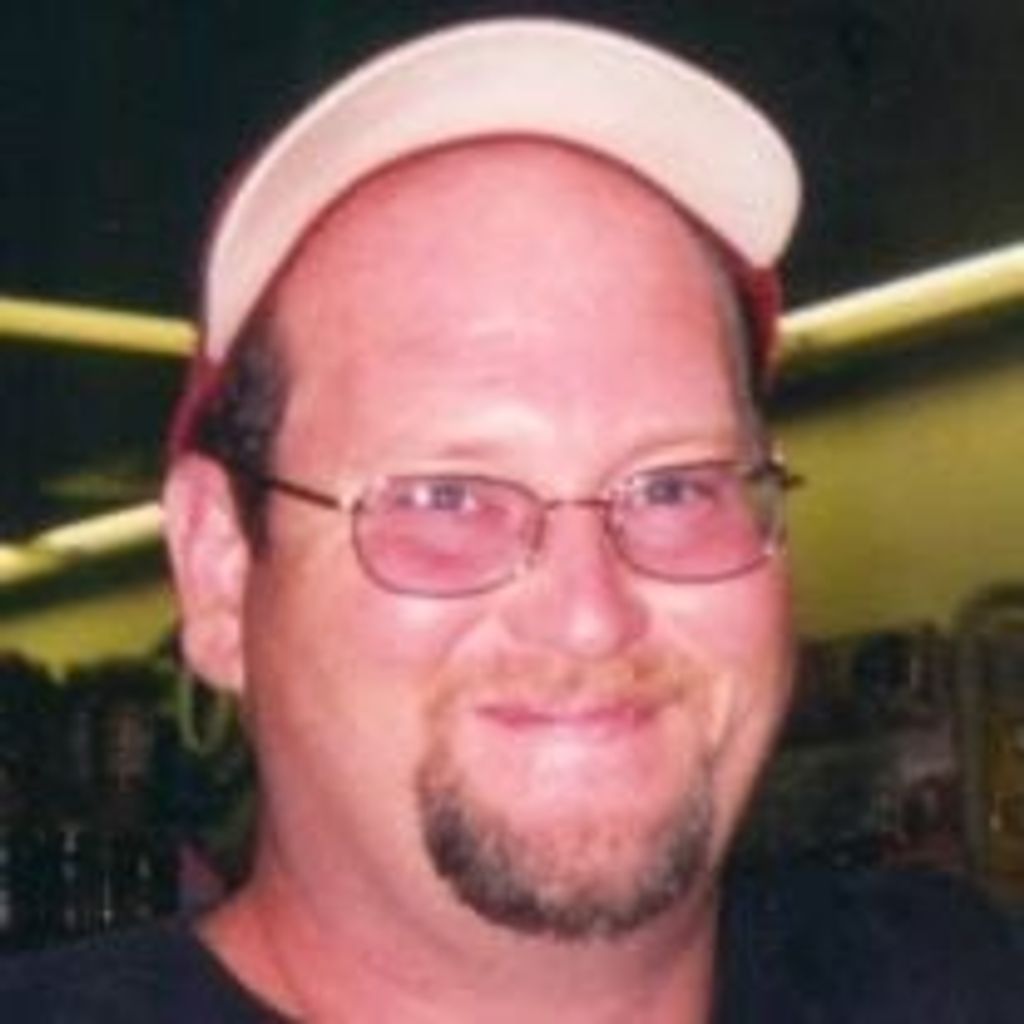 Timothy Ray Watts