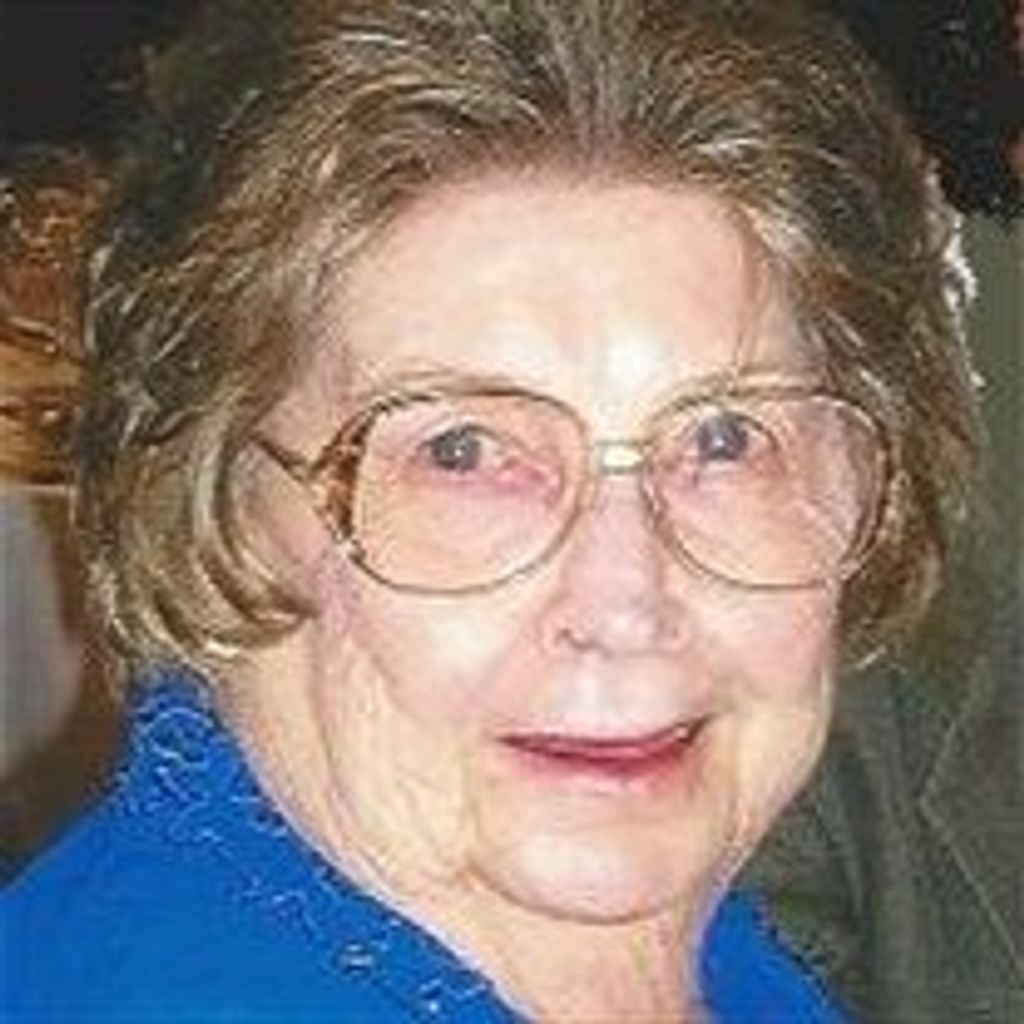 Maggie Nalley