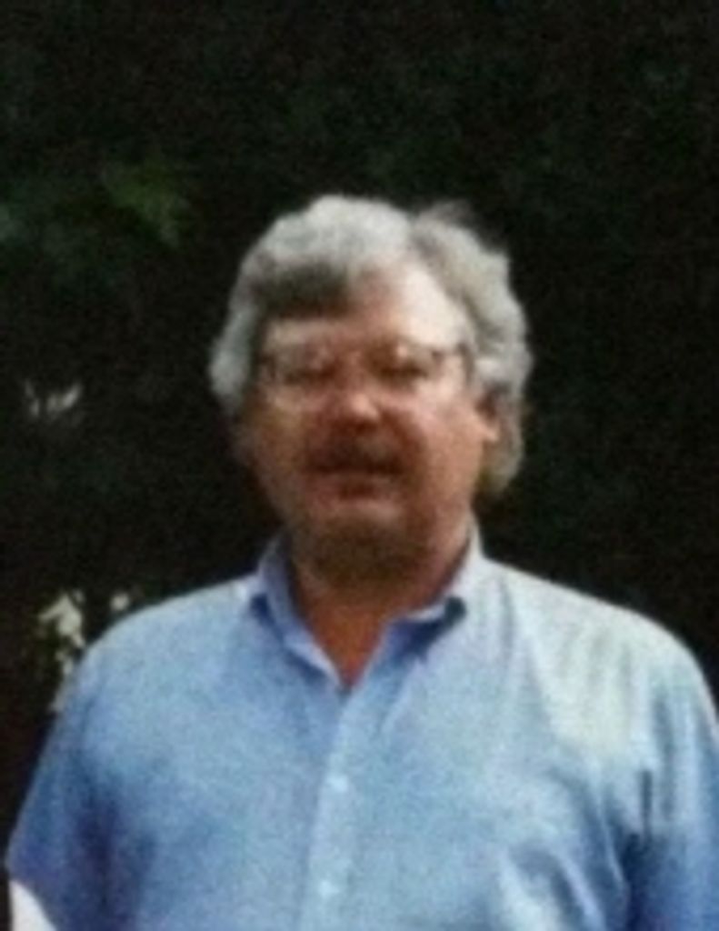 George William Baxter IV
