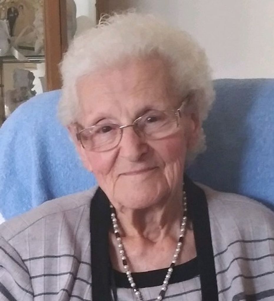Mildred J. Boock Profile Photo