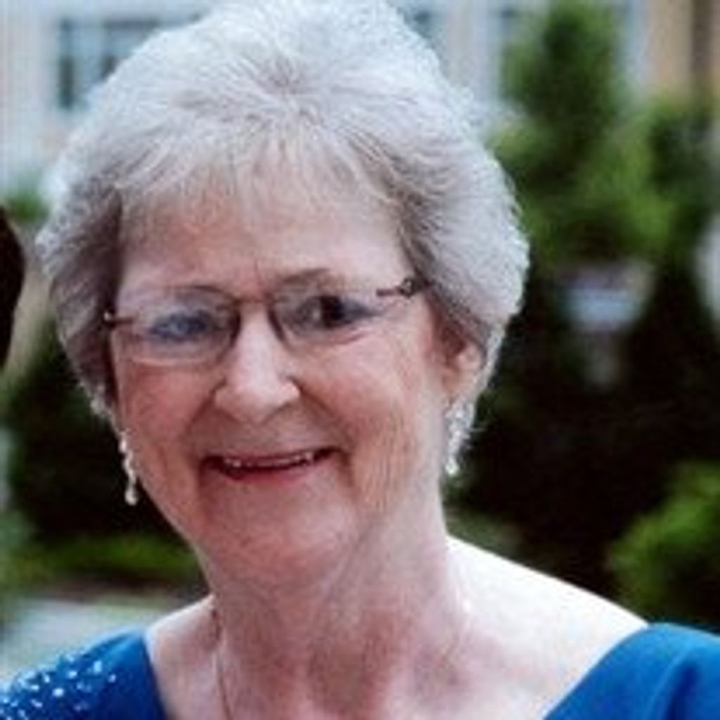 Suzanne Grove