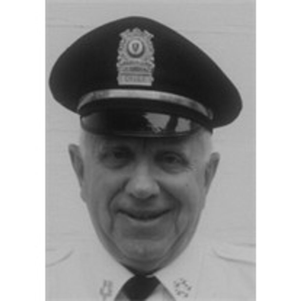 Donald W. Roberts