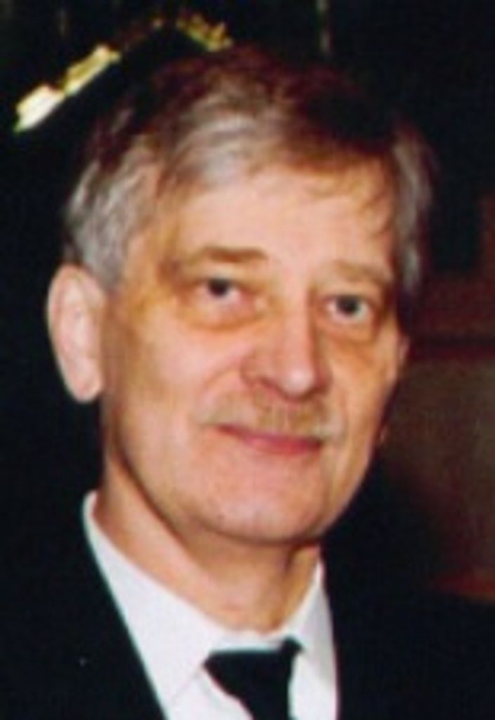 Gary Salmela