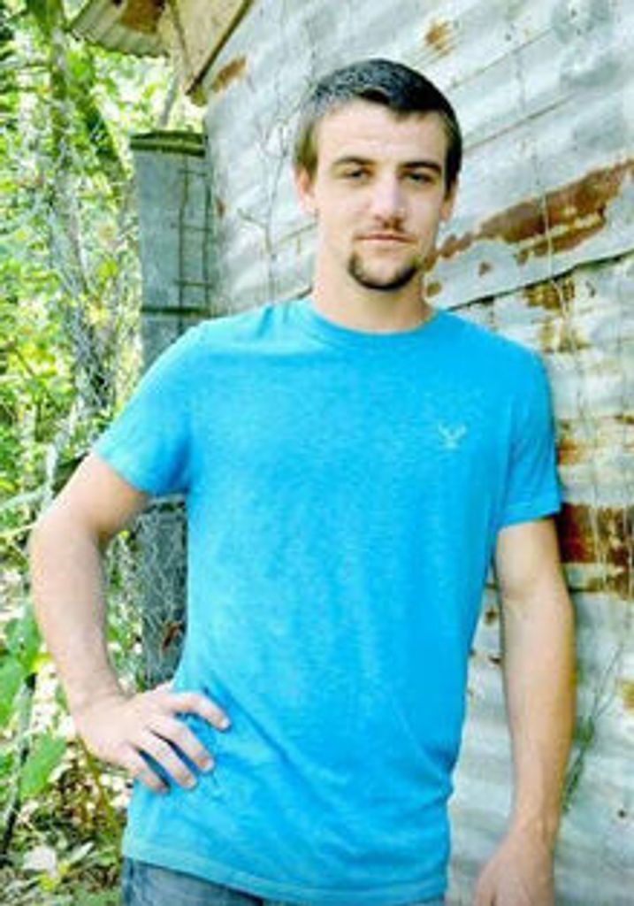Joshua Neil Pratt