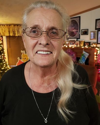 Alice"Susie" Faye (Lowery) Walls Profile Photo