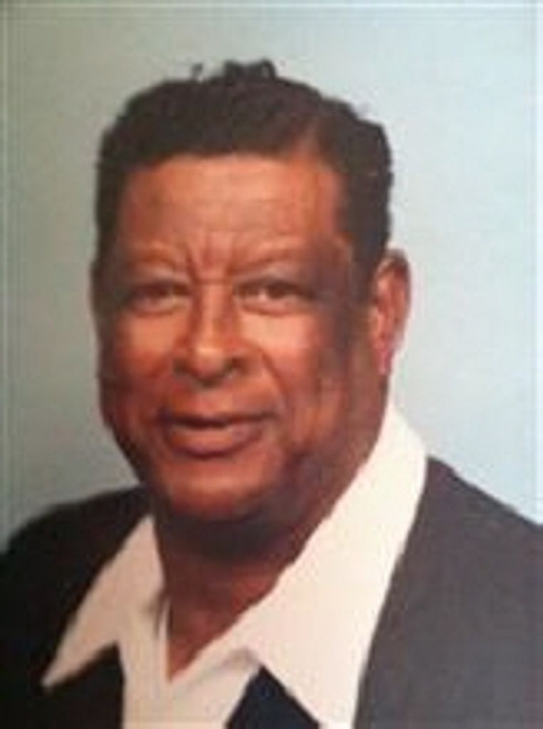 William (Roy) Henry Howerton