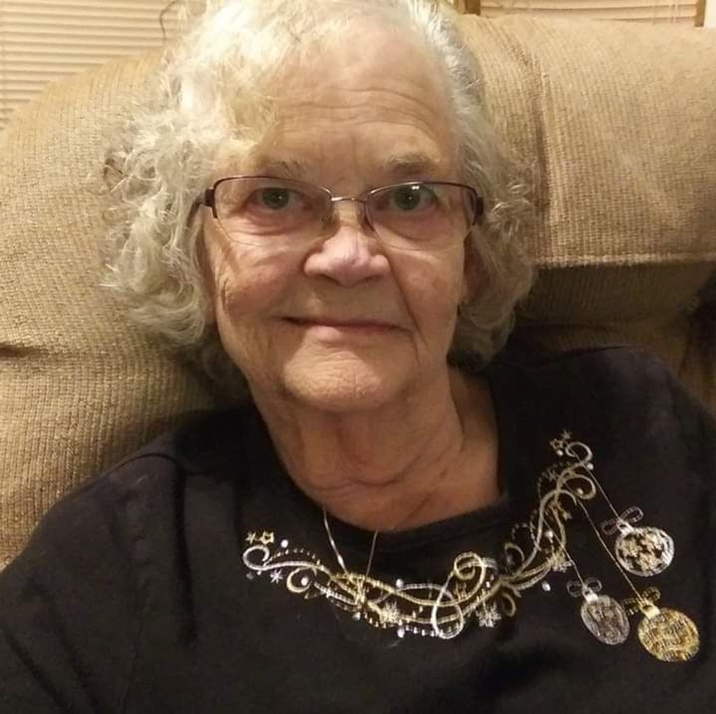 Mattie Lee Mills Profile Photo