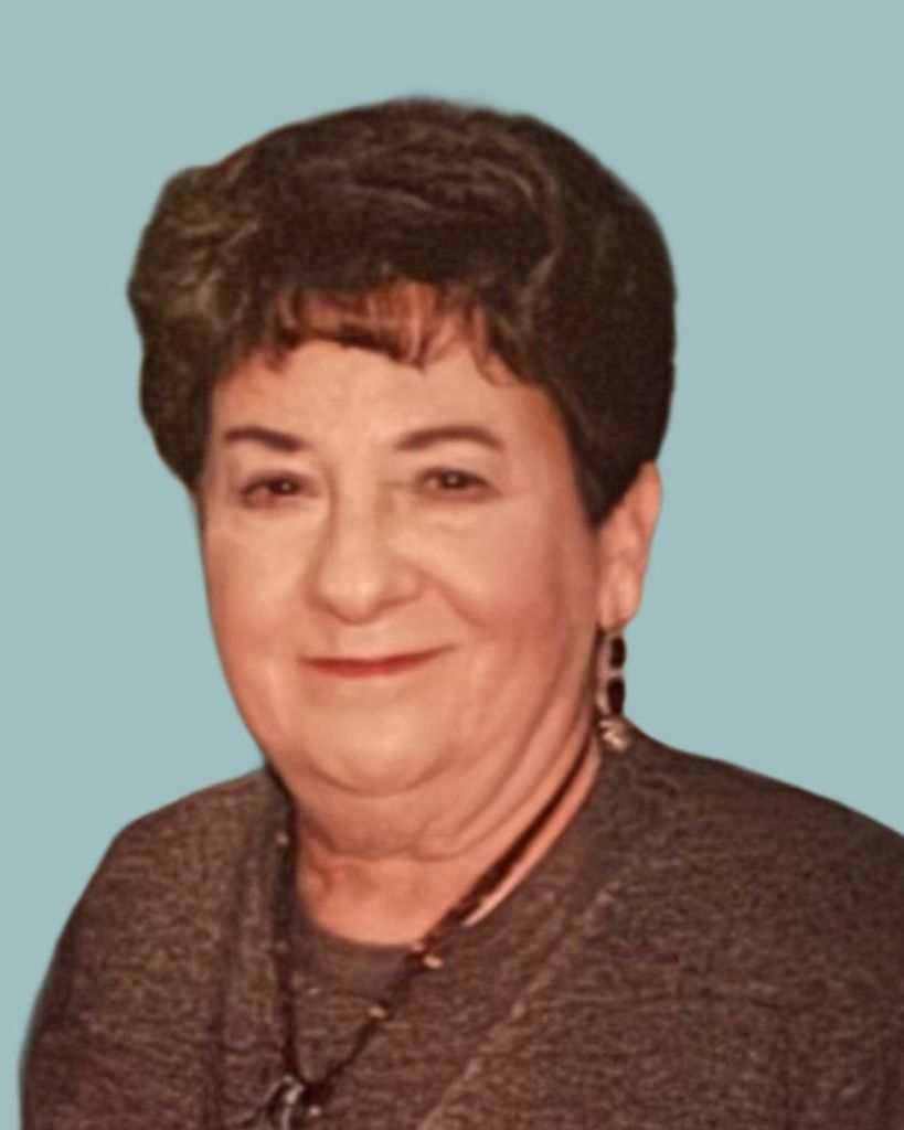 Anne E. (Spaziano) Mansolillo