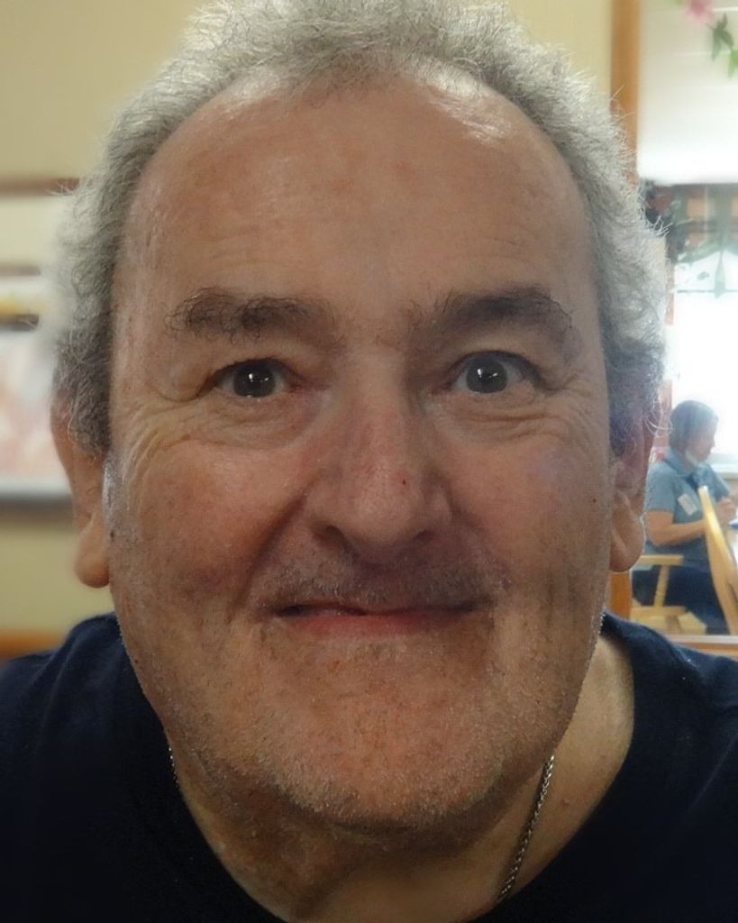 Donald Walter Profile Photo